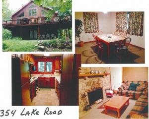 354 Lake Road