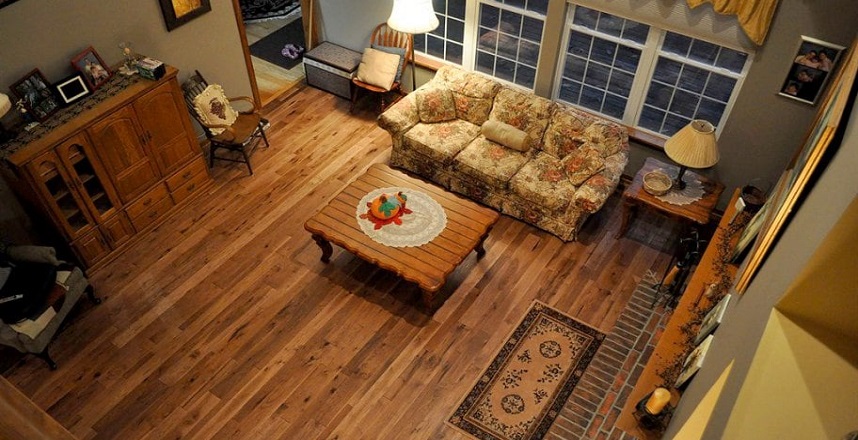 Flooring