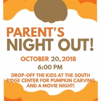 Parent's Night Out