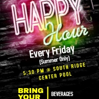 Happy Hour